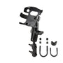 RAM rem koppeling reservoirbevestiging voor tomtom one 2nd 3rd edities - RAM Mounts RAM-B-174-TO4U