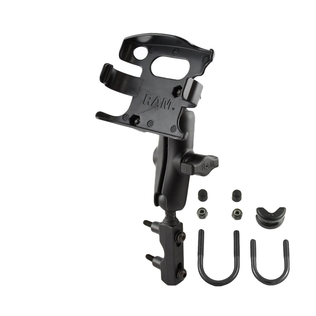 RAM Rem-/Koppeling Reservoirbevestiging voor TomTom ONE 2nd & 3rd Edities - RAM Mounts RAM-B-174-TO4U afbeelding 1