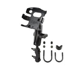 RAM Rem-/Koppeling Reservoirbevestiging voor TomTom ONE 2nd & 3rd Edities - RAM Mounts RAM-B-174-TO4U afbeelding 1