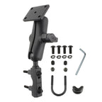 RAM rem koppeling reservoirbevestiging voor tomtom rider 2 meer medium - RAM Mounts RAM-B-174-TOM1U
