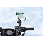 RAM X-Grip® Grote Telefoonhouder met Rem / Koppelingsreservoir Basis - Medium - RAM Mounts RAM-B-174-UN10 afbeelding 3