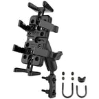 RAM Vingergreep™ Universele Montage met Rem/Koppeling Reservoir Basis - RAM Mounts RAM-B-174-UN4U afbeelding 2