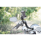 RAM X-Grip® Telefoonhouder met Rem / Koppelingsreservoir Basis - Medium - RAM Mounts RAM-B-174-UN7U afbeelding 3