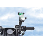 RAM X-Grip® Telefoonhouder met Rem / Koppelingsreservoir Basis - Medium - RAM Mounts RAM-B-174-UN7U afbeelding 4