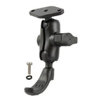 RAM Segway Dubbele Kogel Montage - RAM Mounts RAM-B-175-AU afbeelding 1