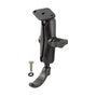 RAM segway dubbele kogel montage - RAM Mounts RAM-B-175U