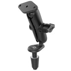 RAM Aqua Box® Pro 20 voor iPhone 5 met Fork Stem basis voor Motorfiets - RAM Mounts RAM-B-176-AQ7-2-I5C afbeelding 5