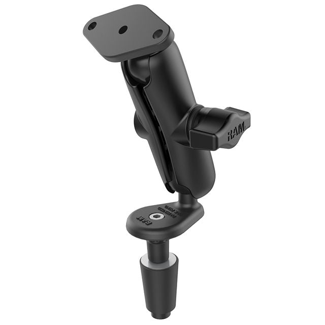 RAM Aqua Box® Pro 20 voor iPhone 5 met Fork Stem basis voor Motorfiets - RAM Mounts RAM-B-176-AQ7-2-I5C afbeelding 5