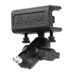 RAM zonnekap klem dubbele bal montage met 14 20 schroefdraadbout - RAM Mounts RAM-B-177-237