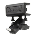 RAM Zonnekap Klem Dubbele Bal Montage met 1/4 "-20 Schroefdraadbout - RAM Mounts RAM-B-177-237 afbeelding 1