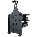 RAM EZ-Roll'r™ voor iPad mini Gen 1-3 met Glare Shield Clamp Base - RAM Mounts RAM-B-177-AP14U afbeelding 2