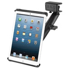 RAM tab tite met anti verblindings scherm klemhouder voor 7 tablets - RAM Mounts RAM-B-177-C-TAB2U