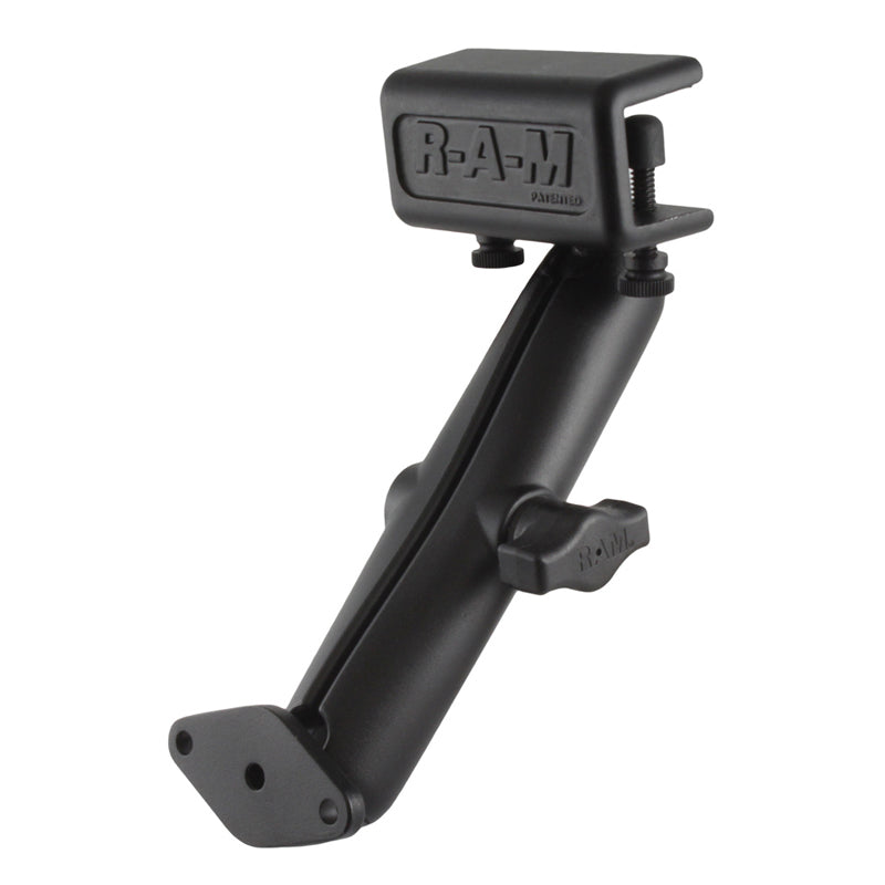 RAM zonnekap klem montage - RAM Mounts RAM-B-177-C