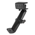 RAM zonnekap klem montage - RAM Mounts RAM-B-177-C