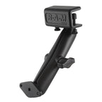 RAM zonnekap klem montage - RAM Mounts RAM-B-177-C