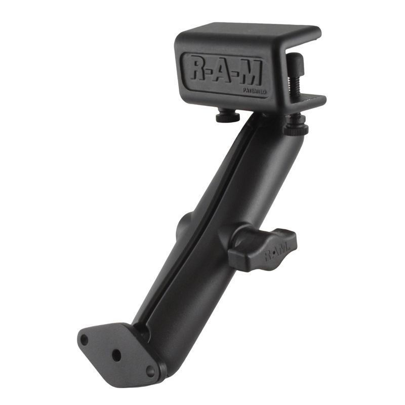 RAM Zonnekap Klem Montage - RAM Mounts RAM-B-177-C afbeelding 1