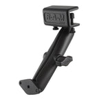 RAM Zonnekap Klem Montage - RAM Mounts RAM-B-177-C afbeelding 1