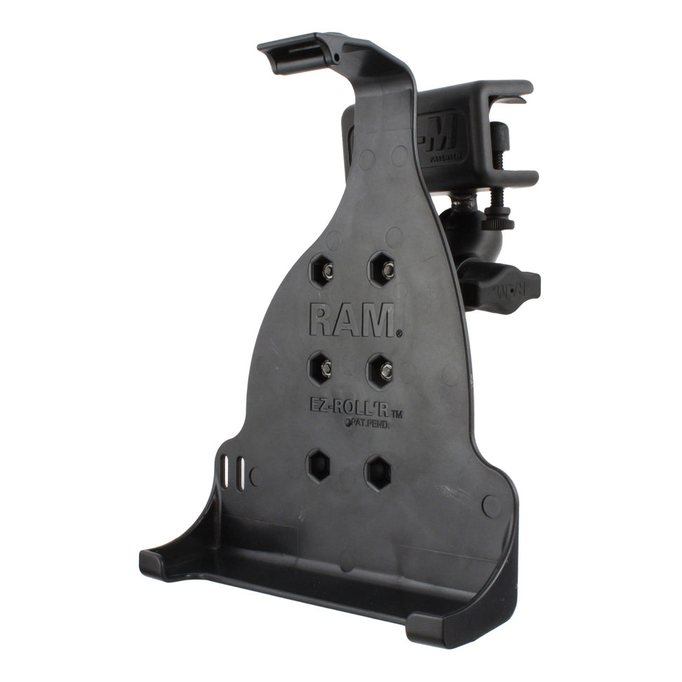 RAM glare shield klem mount voor garmin 695 696 - RAM Mounts RAM-B-177-GA38U