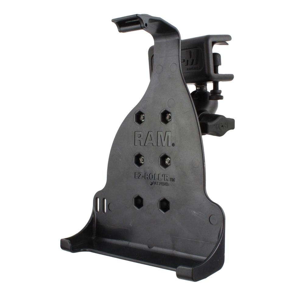 RAM Glare Shield Klem Mount voor GARMIN 695 & 696 - RAM Mounts RAM-B-177-GA38U afbeelding 1
