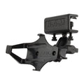 RAM zonnekap klem montage voor garmin gpsmap 176 296 496 meer - RAM Mounts RAM-B-177-GA7U