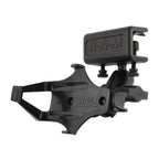 RAM zonnekap klem montage voor garmin gpsmap 176 296 496 meer - RAM Mounts RAM-B-177-GA7U