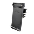 RAM multi pad met glare shield clmount - RAM Mounts RAM-B-177-MP1U