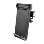 RAM Multi-Pad™ met Glare Shield Clamp Mount - RAM Mounts RAM-B-177-MP1U afbeelding 1