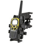 RAM finger grip universele houder met schittering scherm klem montage - RAM Mounts RAM-B-177-UN4