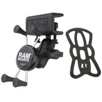 RAM X-Grip® Telefoonhouder met Zonnekap Klem Basis - RAM Mounts RAM-B-177-UN7U afbeelding 2