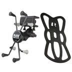 RAM X-Grip® Montage met Zonnekap Klem Basis voor 7 "-8" Tablets - RAM Mounts RAM-B-177-UN8U afbeelding 2