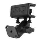 RAM EZ-Roll'r™ voor iPad mini Gen 1-3 met Glare Shield Clamp Base - RAM Mounts RAM-B-177-AP14U afbeelding 3