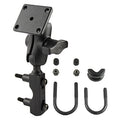 RAM rem koppeling reservoirbevestigingvoor garmin zumo 400 660 kort - RAM Mounts RAM-B-178U-A