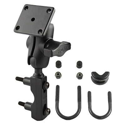 RAM rem koppeling reservoirbevestigingvoor garmin zumo 400 660 kort - RAM Mounts RAM-B-178U-A
