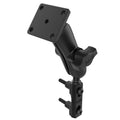 RAM rem koppeling reservoirbevestiging voor garmin zumo 400 660 medium - RAM Mounts RAM-B-178U