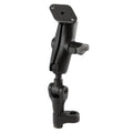 RAM twist n tilt motorfiets spiegelhouder - RAM Mounts RAM-B-181U