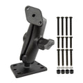RAM centrale reservoir cover dubbele bal mount - RAM Mounts RAM-B-182U