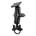 RAM stuur U-bolt mount voor garmin zumo 400 660 medium - RAM Mounts RAM-B-184U