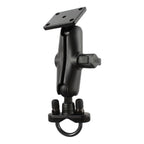 RAM stuur U-bolt mount voor garmin zumo 400 660 medium - RAM Mounts RAM-B-184U