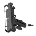 RAM quick grip xl telefoonhouder met handgreep a stijl M6 boutbasis - RAM Mounts RAM-B-186-M6-PD4U