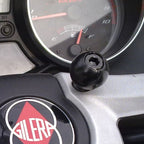 RAM Motorfiets Stuurklem Bevestiging met M8 Bolts - Medium - RAM Mounts RAM-B-186U afbeelding 2
