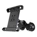 RAM tab tite met twist lock dubbele zuignap voor iPad gen 1 4 - RAM Mounts RAM-B-189-TAB3U