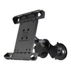 RAM tab tite met twist lock dubbele zuignap voor iPad gen 1 4 - RAM Mounts RAM-B-189-TAB3U