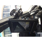 RAM Tab-Tite™ met Twist-Lock™ Dubbele zuignap voor iPad Gen 1-4 - RAM Mounts RAM-B-189-TAB3U afbeelding 2
