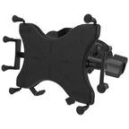 RAM X-Grip® met Dubbele Zuignap voor 22,86 cm (9") -27,94 cm (11") Tablets - Inzetplaat - RAM Mounts RAM-B-189-UN9-ALA1-KRU afbeelding 2