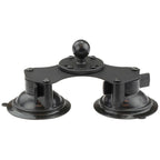 RAM Composiet Dubbele Socket Draai Arm - RAM Mounts RAP-B-200-12U afbeelding 9