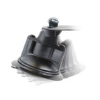 RAM Twist-Lock™ Dubbele Pivot Suction Cup Base met Bal - RAM Mounts RAM-B-189B-PIV1U afbeelding 4