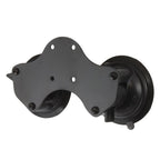 RAM Tab-Tite™ Tablet Houder met RAM Twist-Lock™ Dubbele Zuignap Basis - RAM Mounts RAM-HOL-TAB17-189BU afbeelding 4