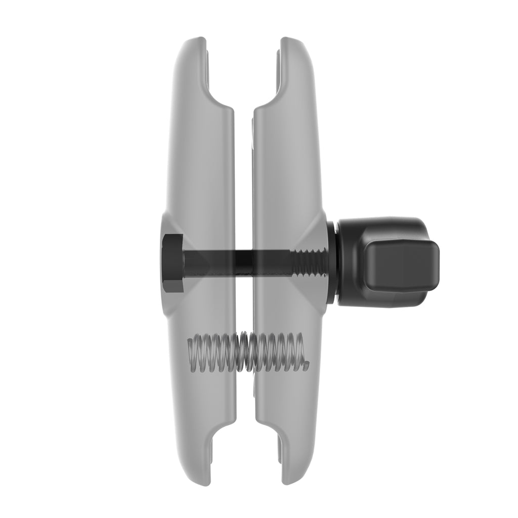 RAM T-Knop met Bout, Washers & Veer voor Socket Arms - RAM Mounts RAM-B-2-1 afbeelding 2