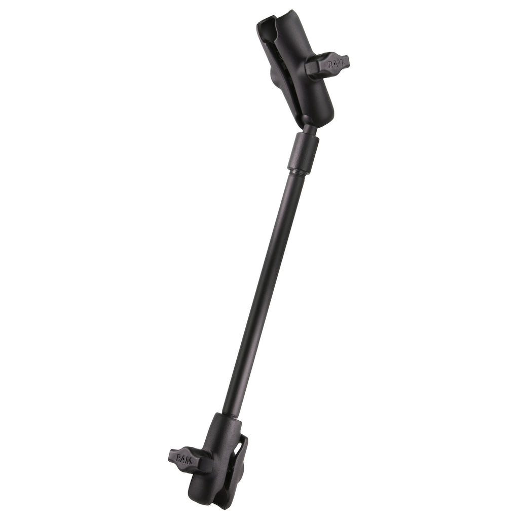 RAM stang arm 4064 16 verlengarm voor rolstoelen - RAM Mounts RAM-B-200-9-201