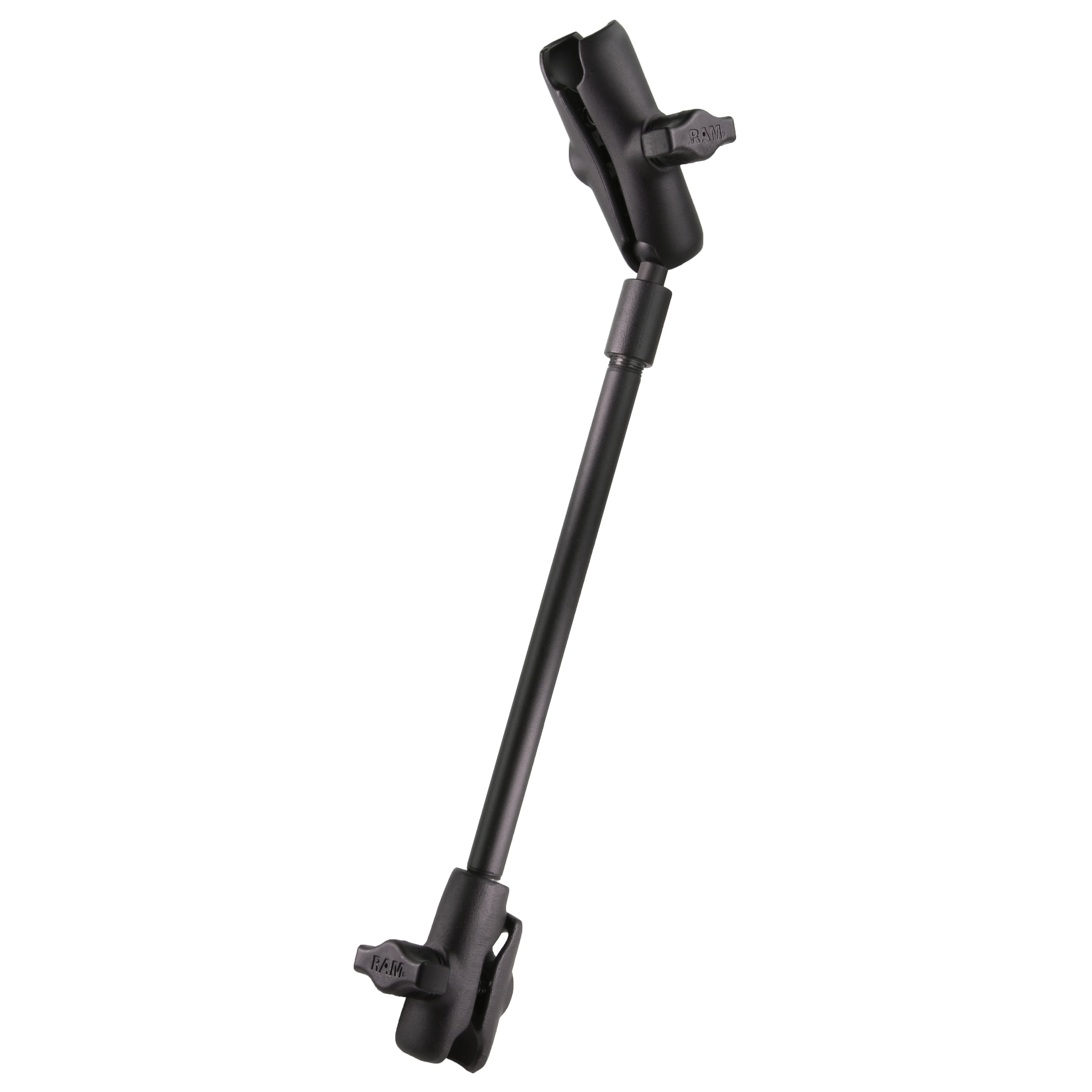 RAM Stang & arm 40,64 (16") Verlengarm voor rolstoelen - RAM Mounts RAM-B-200-9-201 afbeelding 1